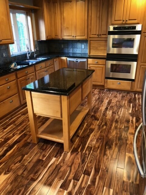 Engineered Hardwood Flooring Installers Apple Valley