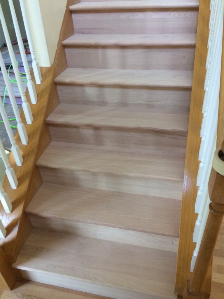 Wood Floor Polishing Services Apple Valley