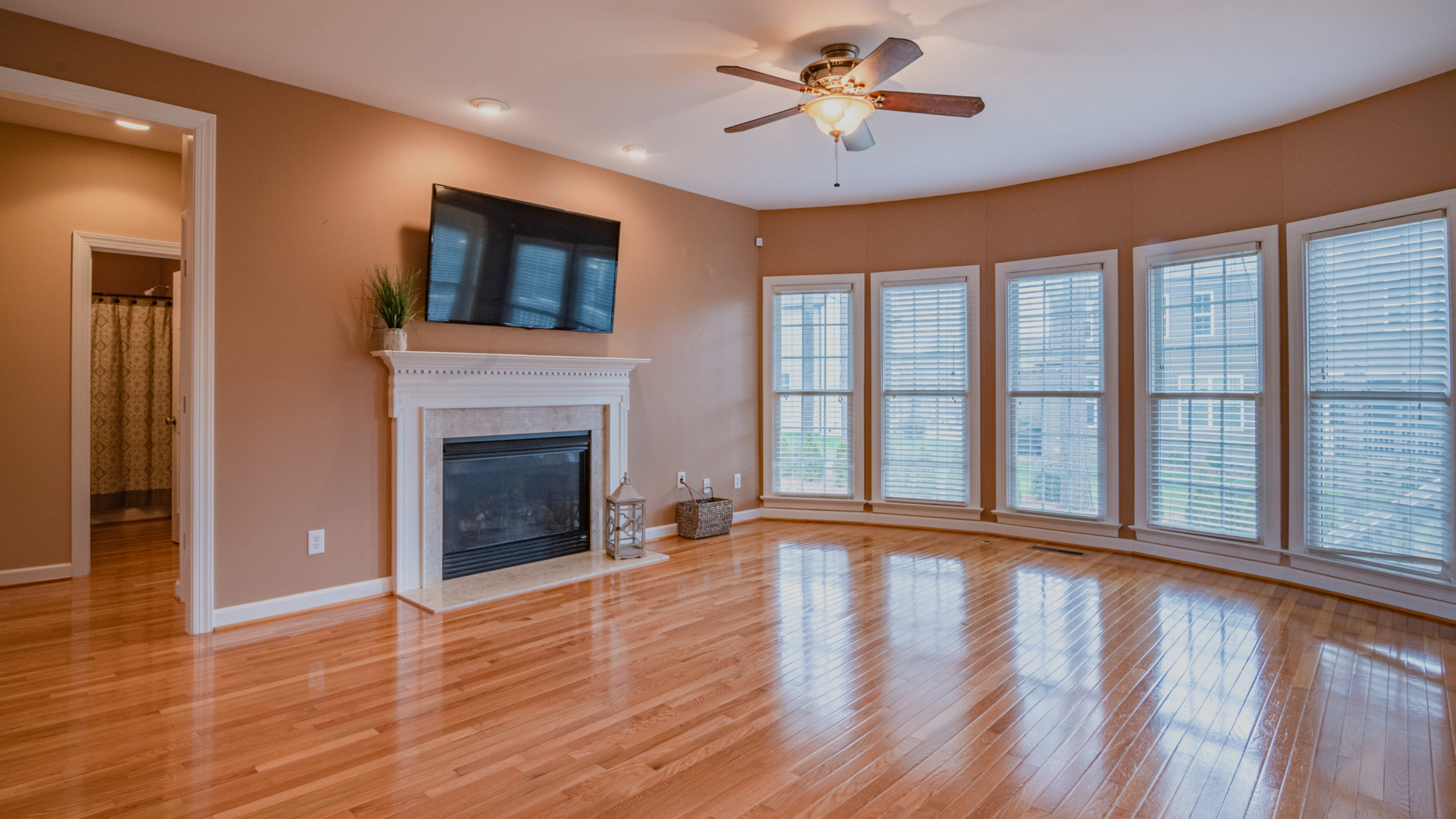 Best Hardwood Floor For Homes