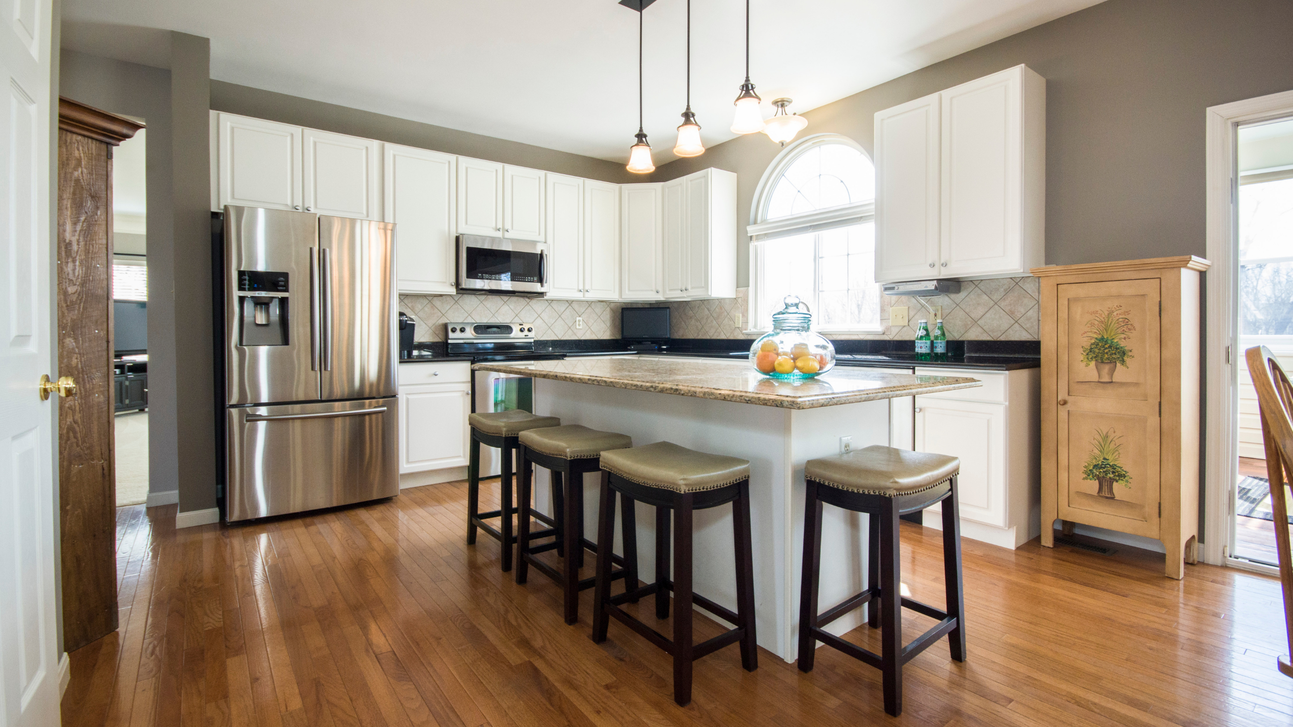 Latest Trends In Hardwood Flooring Apple Valley