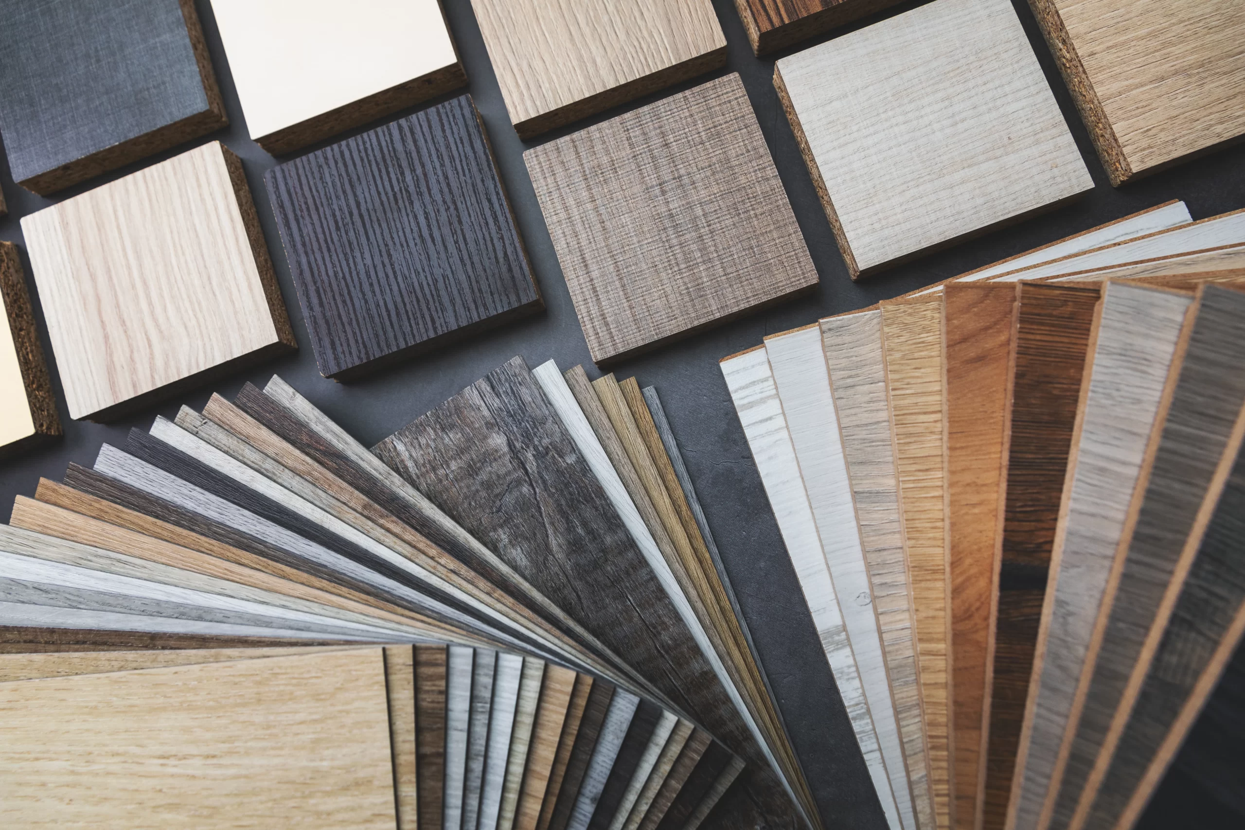 Latest Trends In Hardwood Flooring Apple Valley