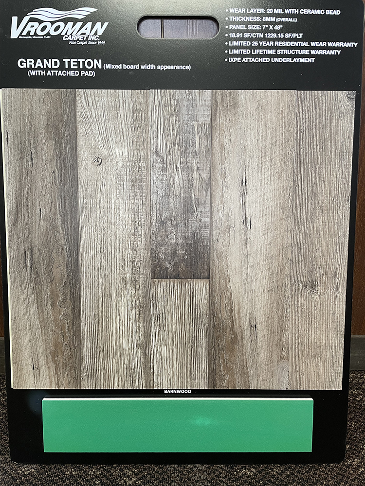 Flooring Installation And Repair