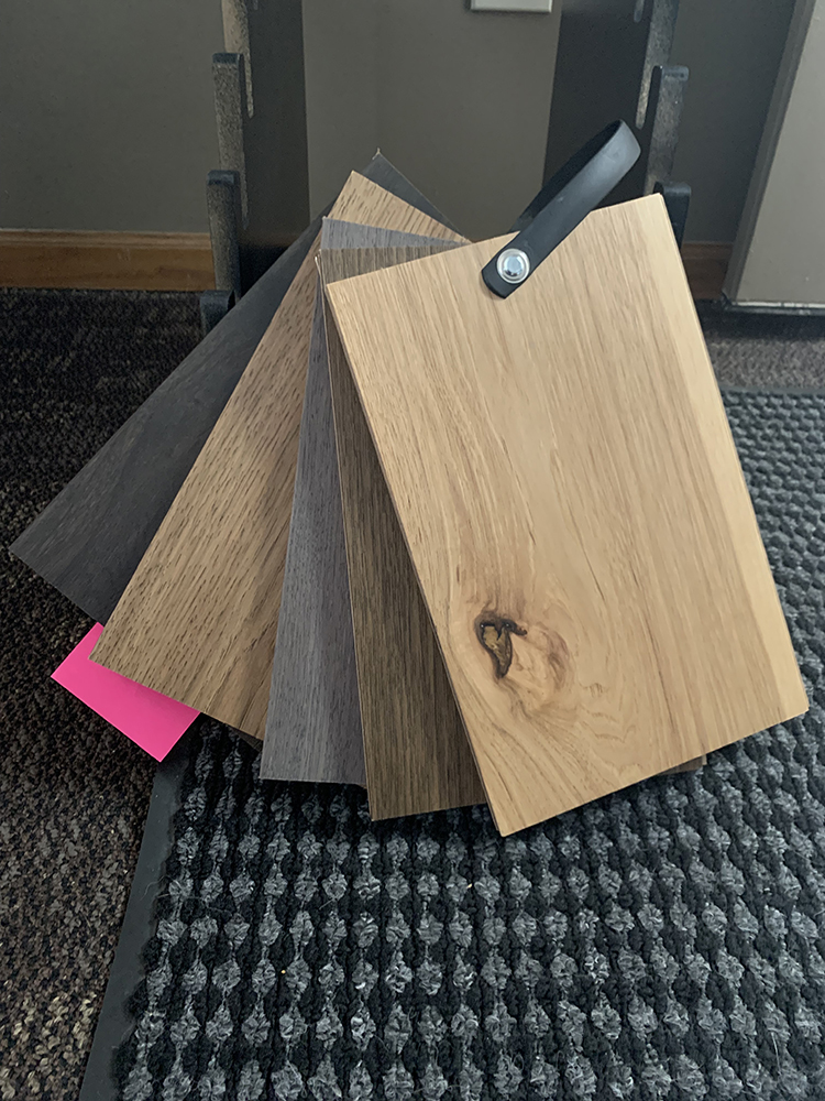 Professional Water Damage Floor Repair
